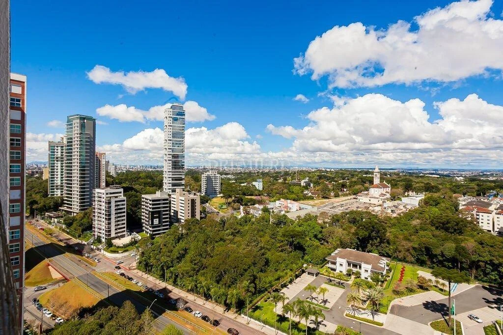 Apartamento mobiliado de 180 m² com 3 dormitórios e 2 vagas — photo 24