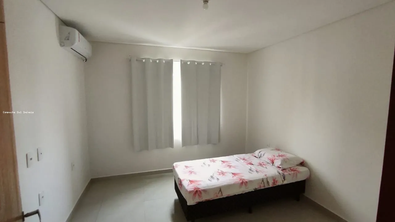 Apartamento de 75 m² com varanda gourmet e máquina de lavar — photo 2