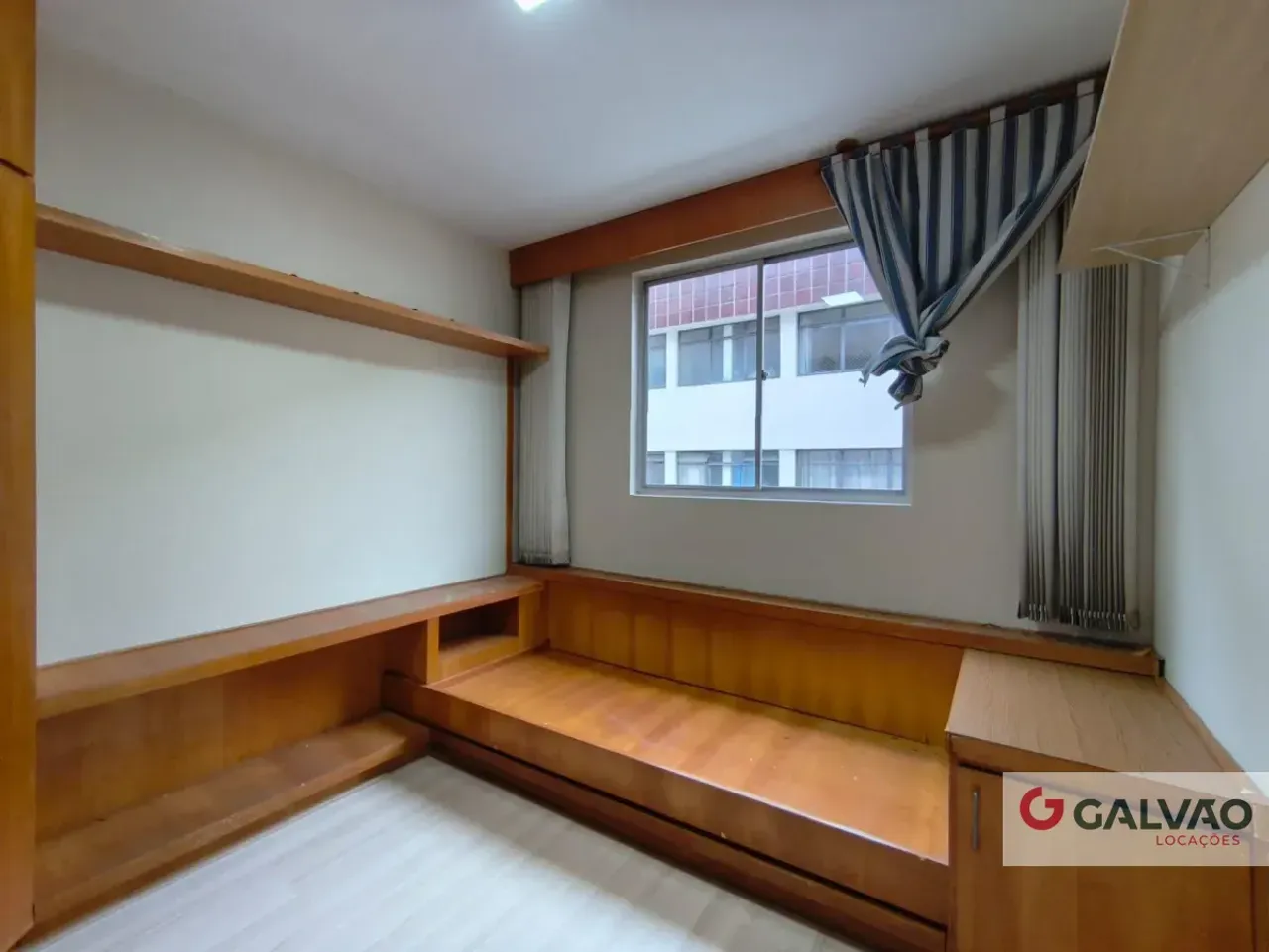 106.88 m² apartment with 2 bedrooms and gas kitchen — photo 9