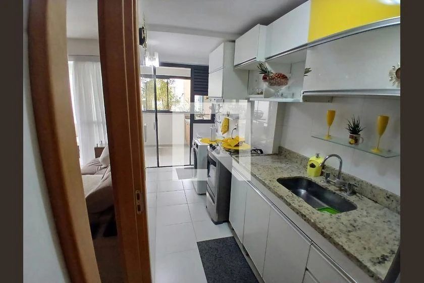 Mountain view in a 3-bedroom apartment, 137 m² — photo 13