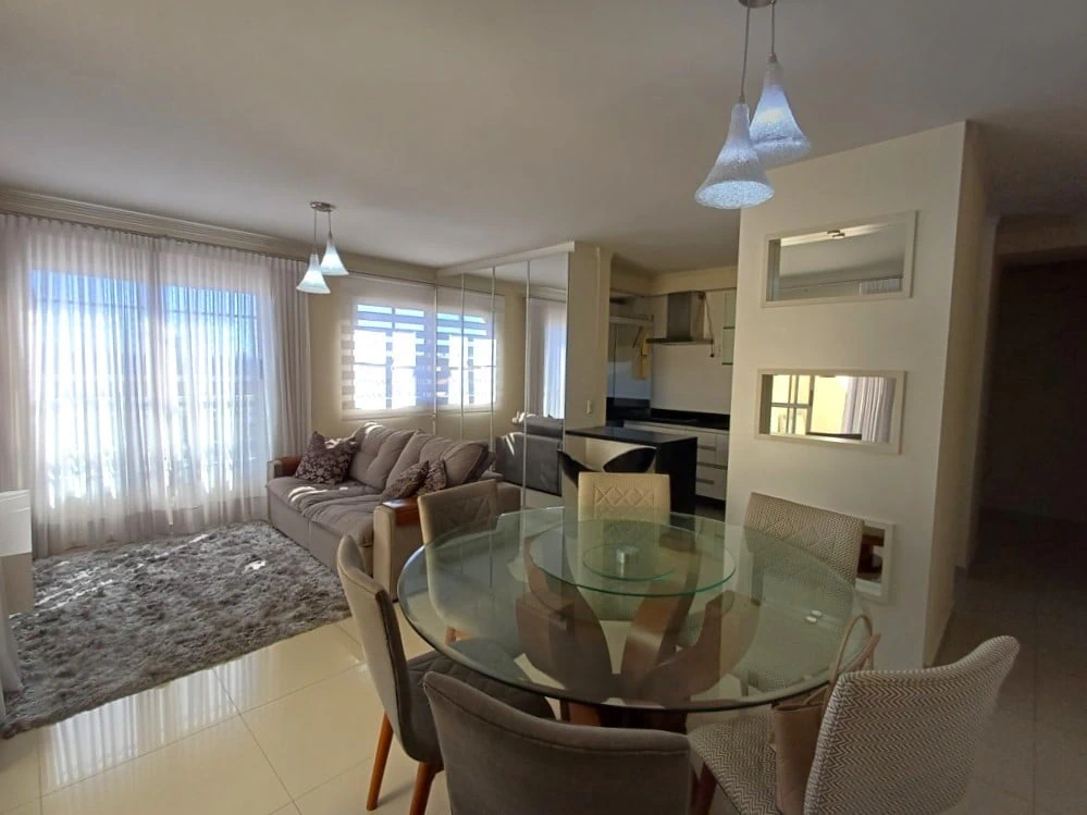 Dryer in a 3-bedroom apartment, 95 m² — photo 7