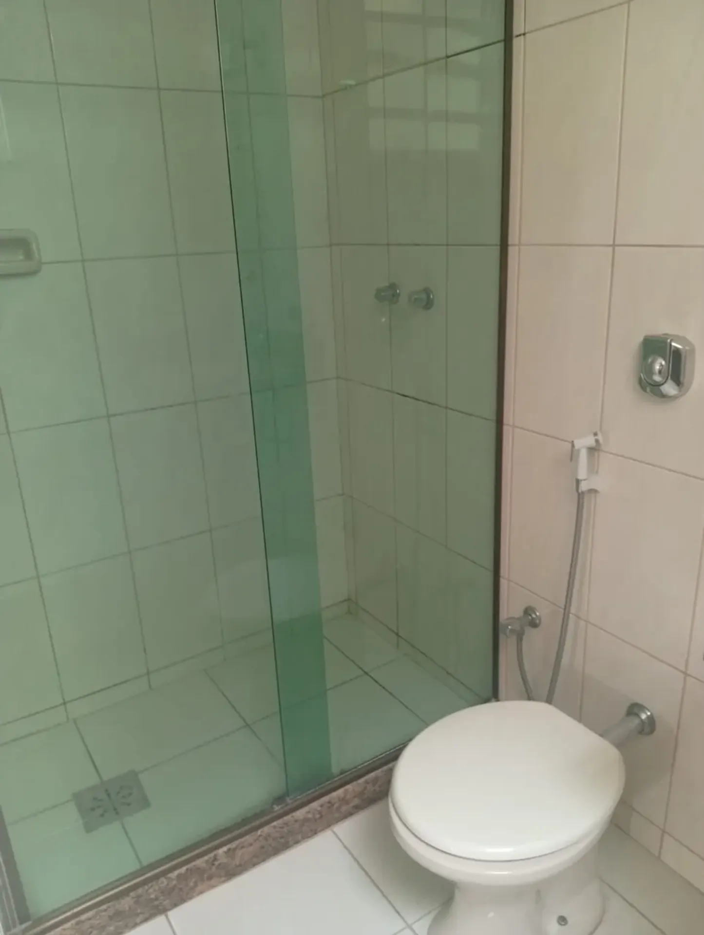 2-bedroom apartment, 1 with its own bathroom, 75 m² — photo 21