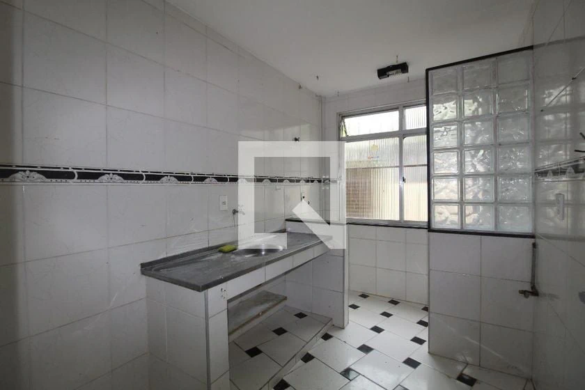 2-bedroom, 1-bath apartment with 52 m² and parking spot — photo 6