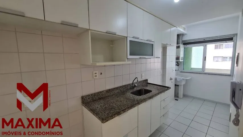 Apartamento com 2 dormitórios e 1 vaga, com varanda — photo 3