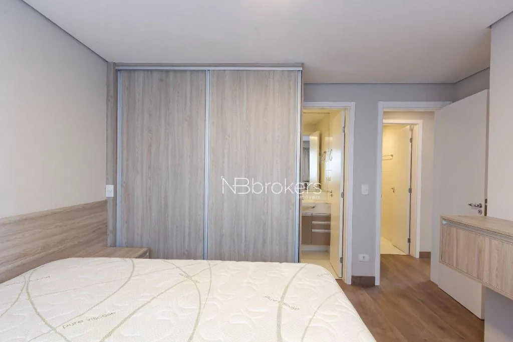 2-bedroom apartment with suite, balcony and private BBQ — photo 34