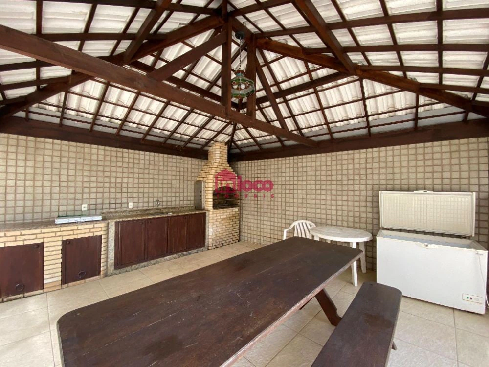 Apartamento 226 m² com 4 suítes e 4 vagas — photo 28