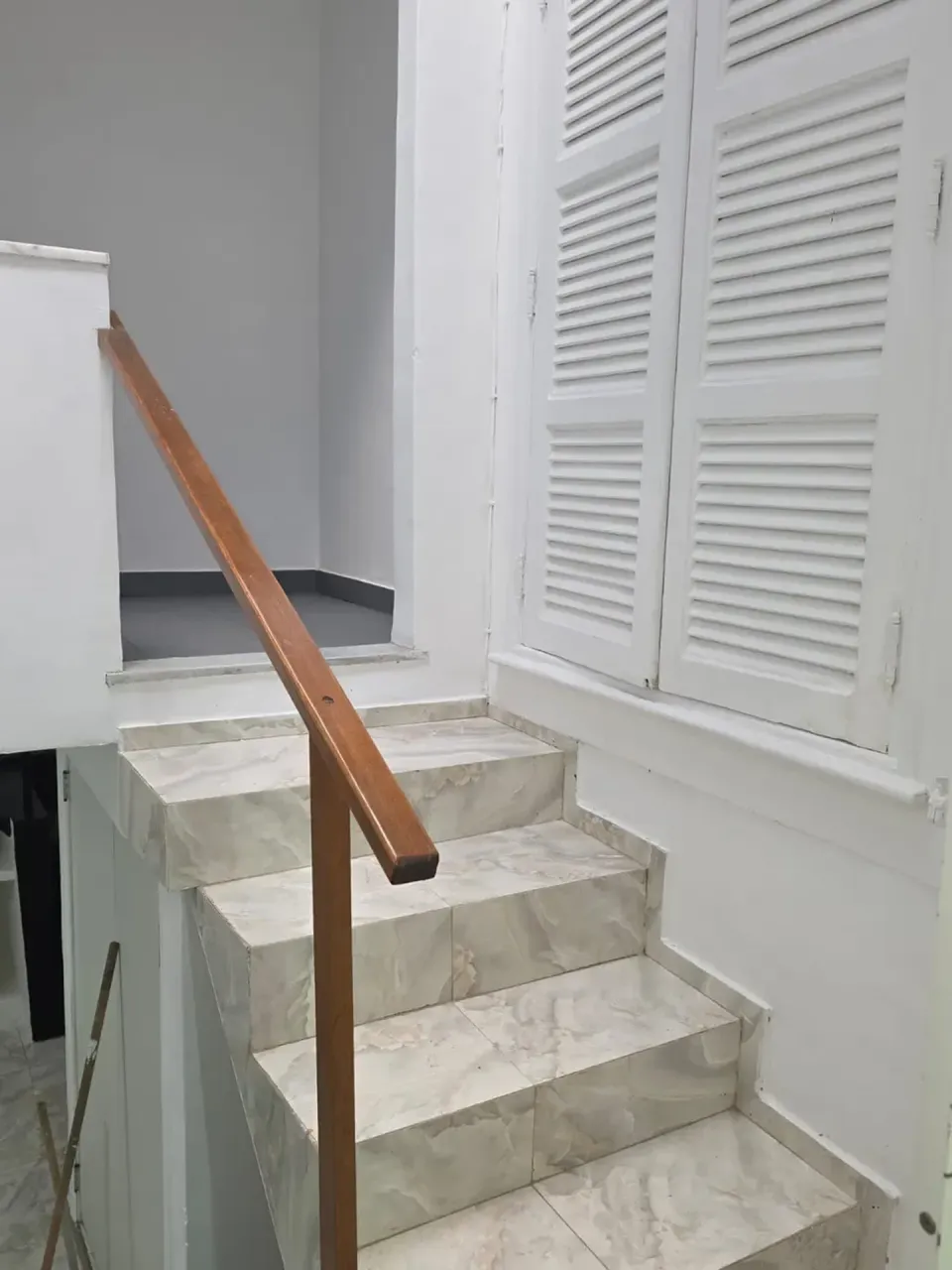 Unfurnished house with 1 bedroom and 2 bathrooms — photo 12