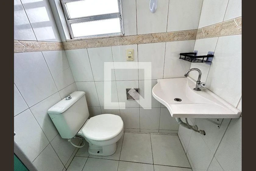 2-bedroom apartment, 51 m² — photo 13