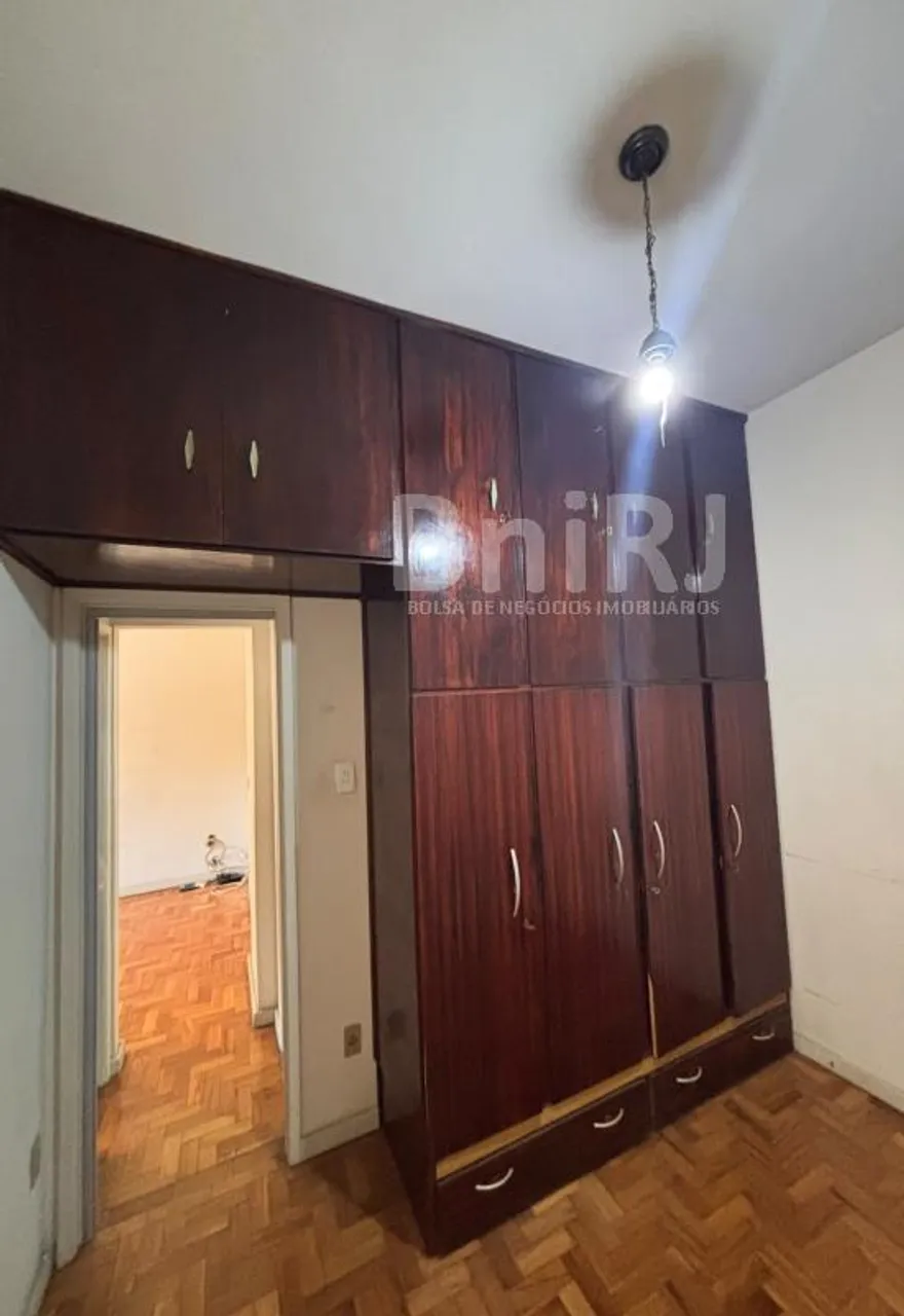 Apartment with 2 bedrooms and built-in wardrobes — photo 6