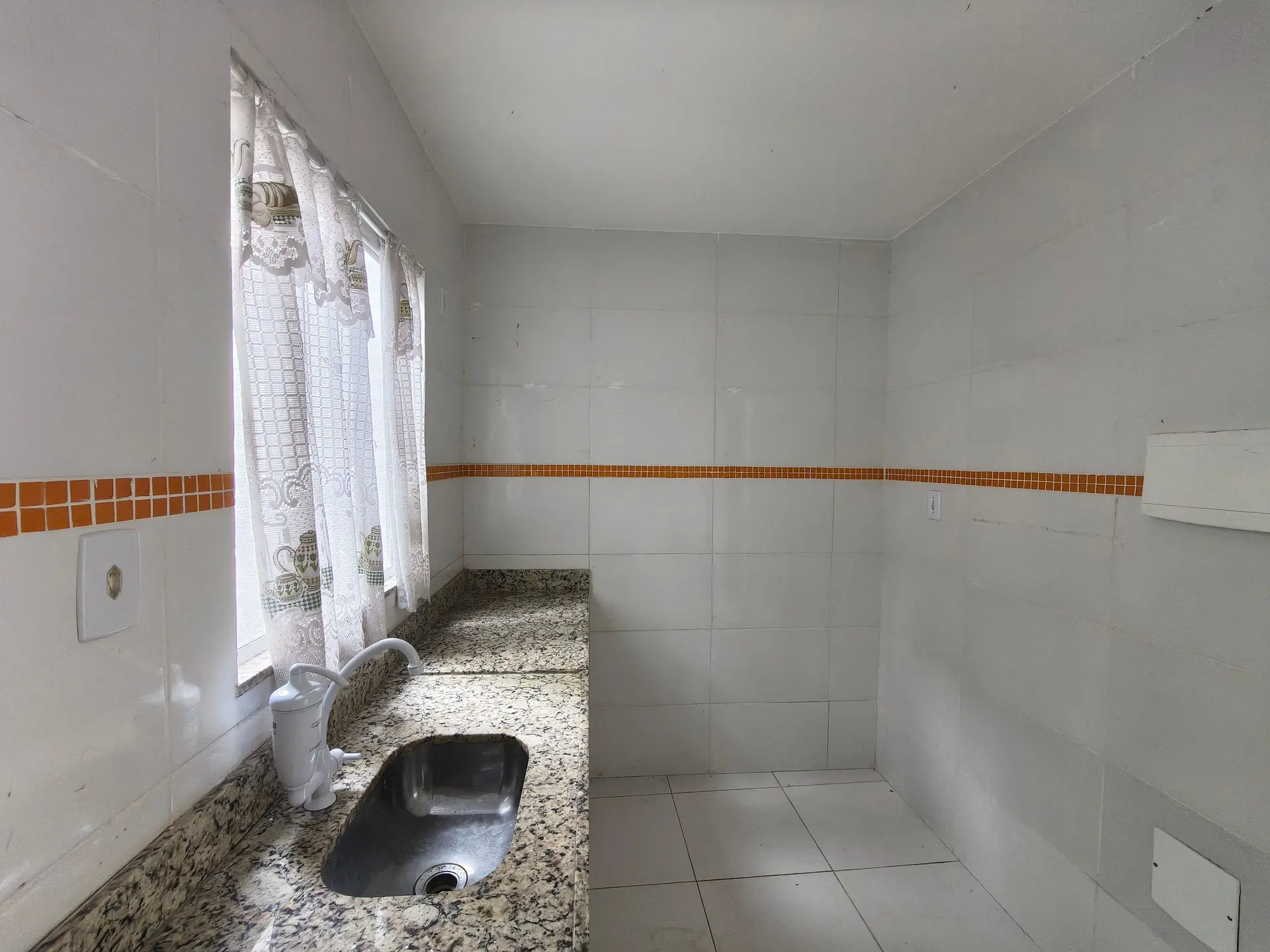 Casa, 60 m², com jardim — photo 20
