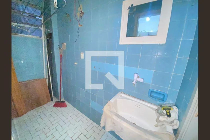 Квартира 60 м² з 2 кімнатами і 1 паркомісцем — photo 39