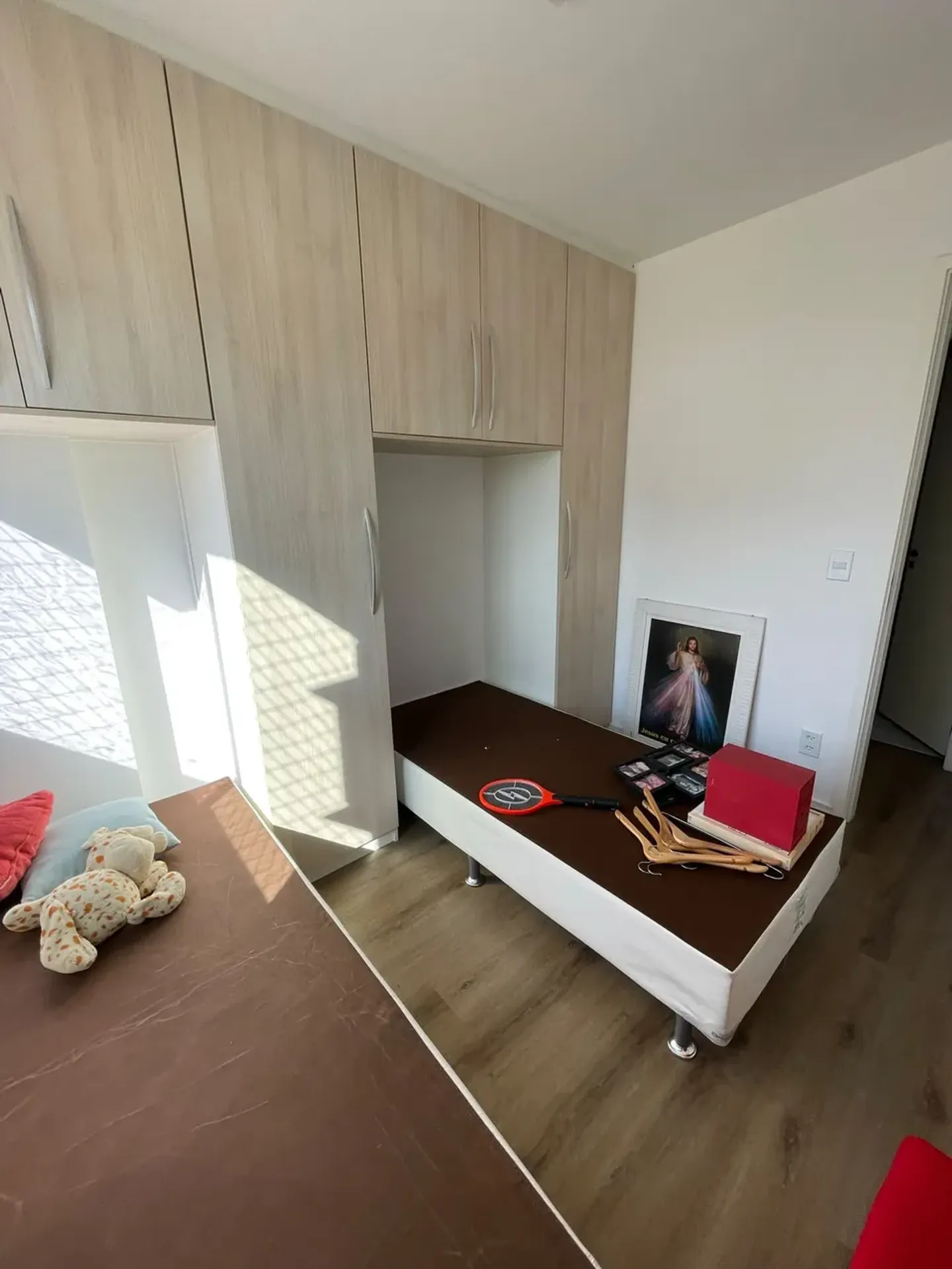73 m² apartment with 2 bedrooms and en-suite on the 4th — photo 6