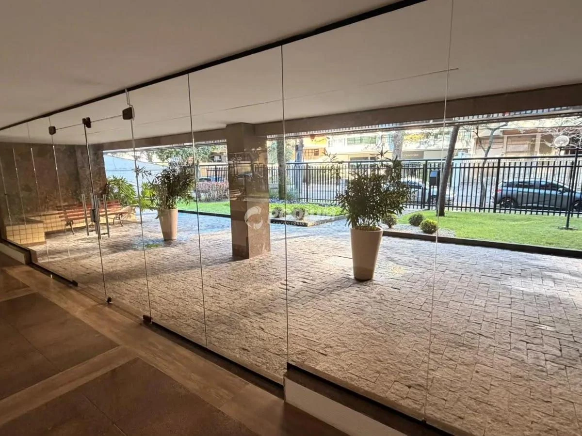 Ванна та 4 спальні: квартира 150 м² — photo 30