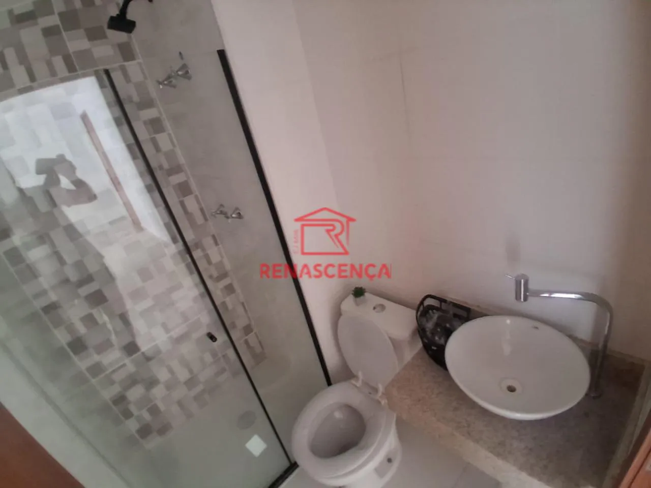 2-bedroom apartment in a building with a pool — photo 12
