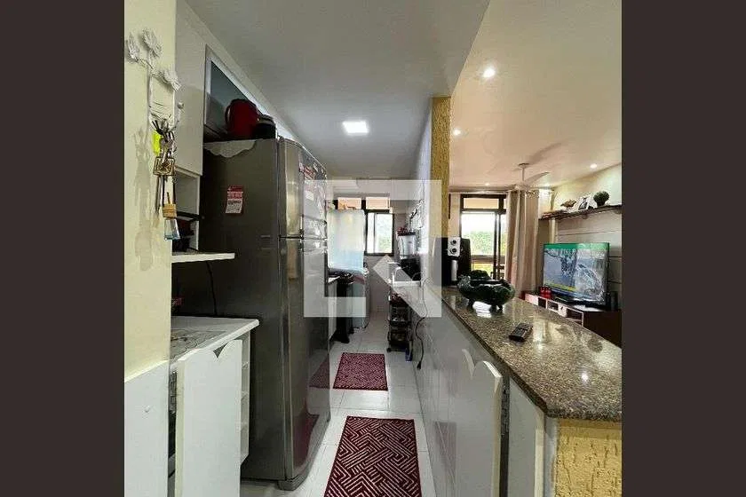 Мебльована квартира 89 м² з 2 спальнями і санвузлом — photo 8