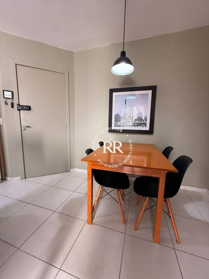 Apartamento amueblado de 64 m² con 2 dormitorios y balcón — photo 51