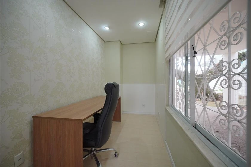 Casa con 5 habitaciones y 3 con baño en suite — photo 6