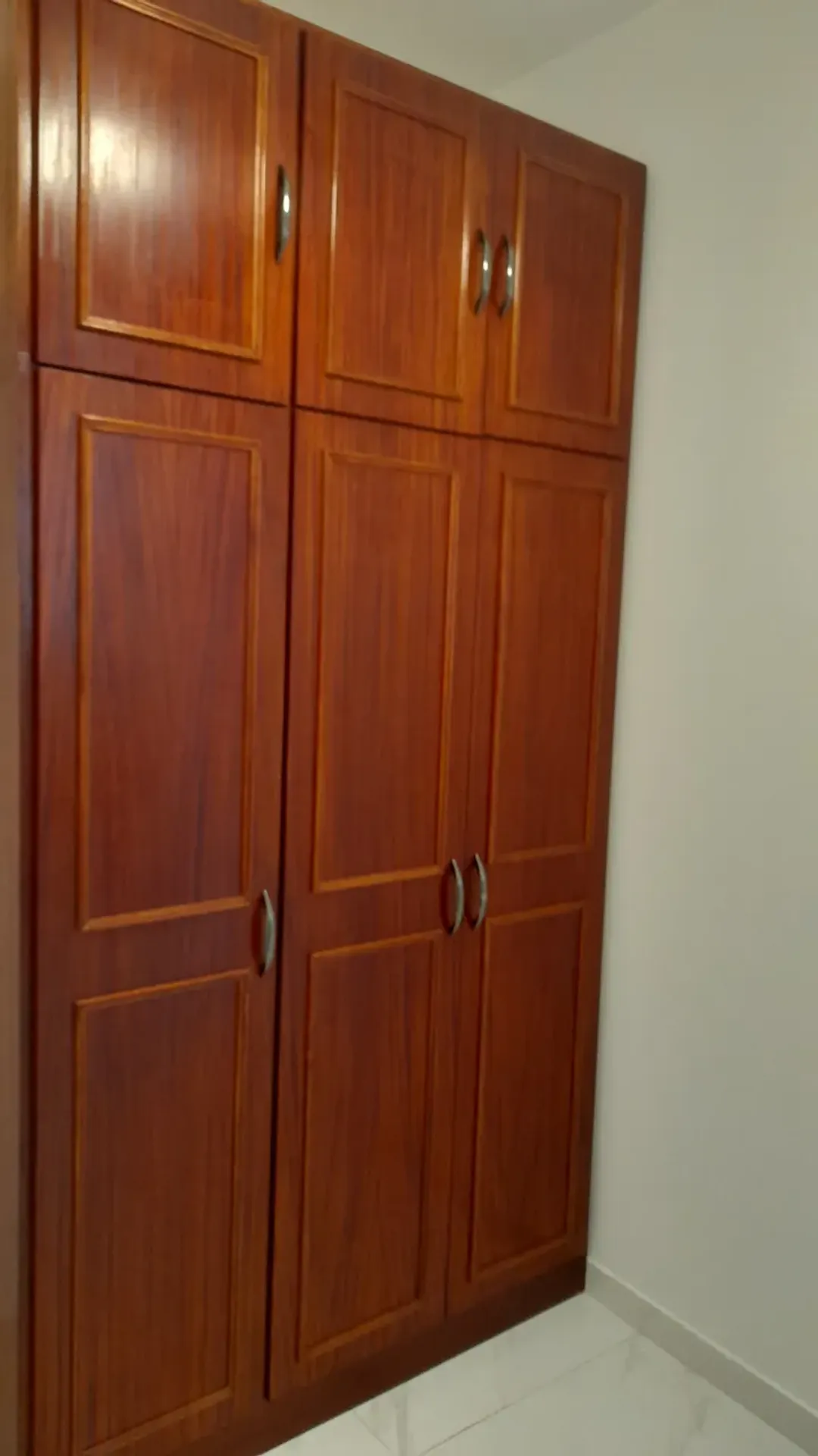 Departamento amueblado, 57 m², con lavadora — photo 4