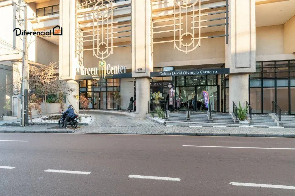 Furnished 44 m² apartment with 1 bedroom and a balcony — photo 30