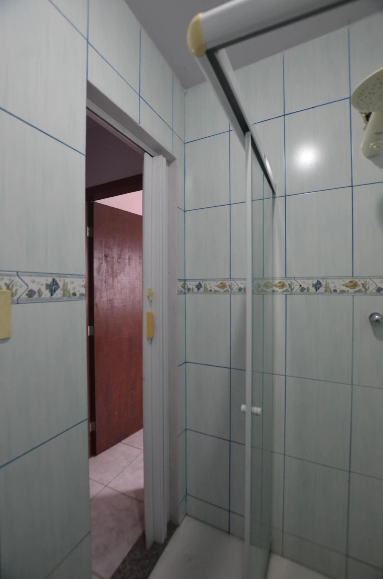2-bedroom house, 48 m² — photo 21