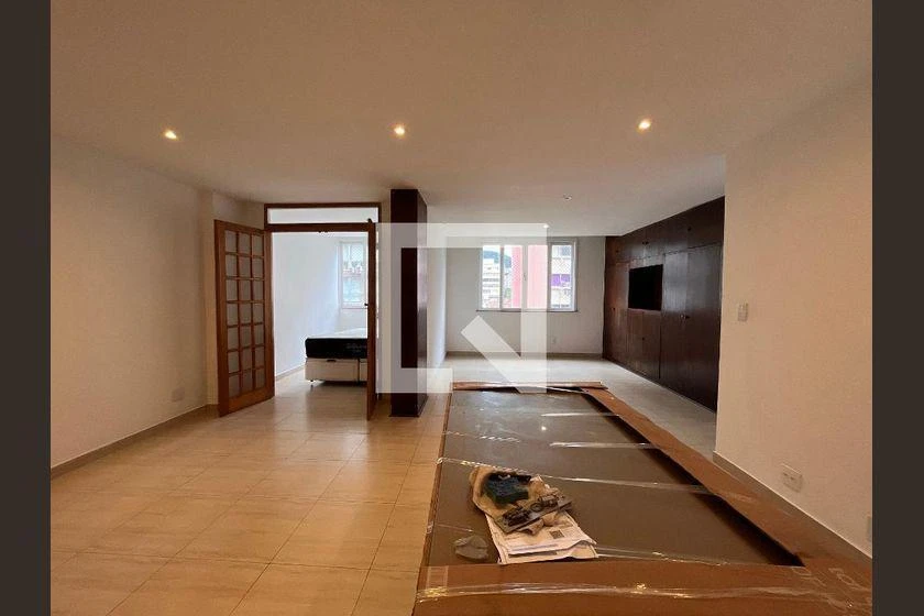 Apartamento para alugar com 3 quartos e 110 m² — photo 6