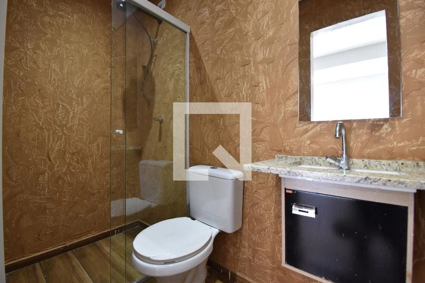 Studio, 42 m², with wood or laminate floors — photo 9