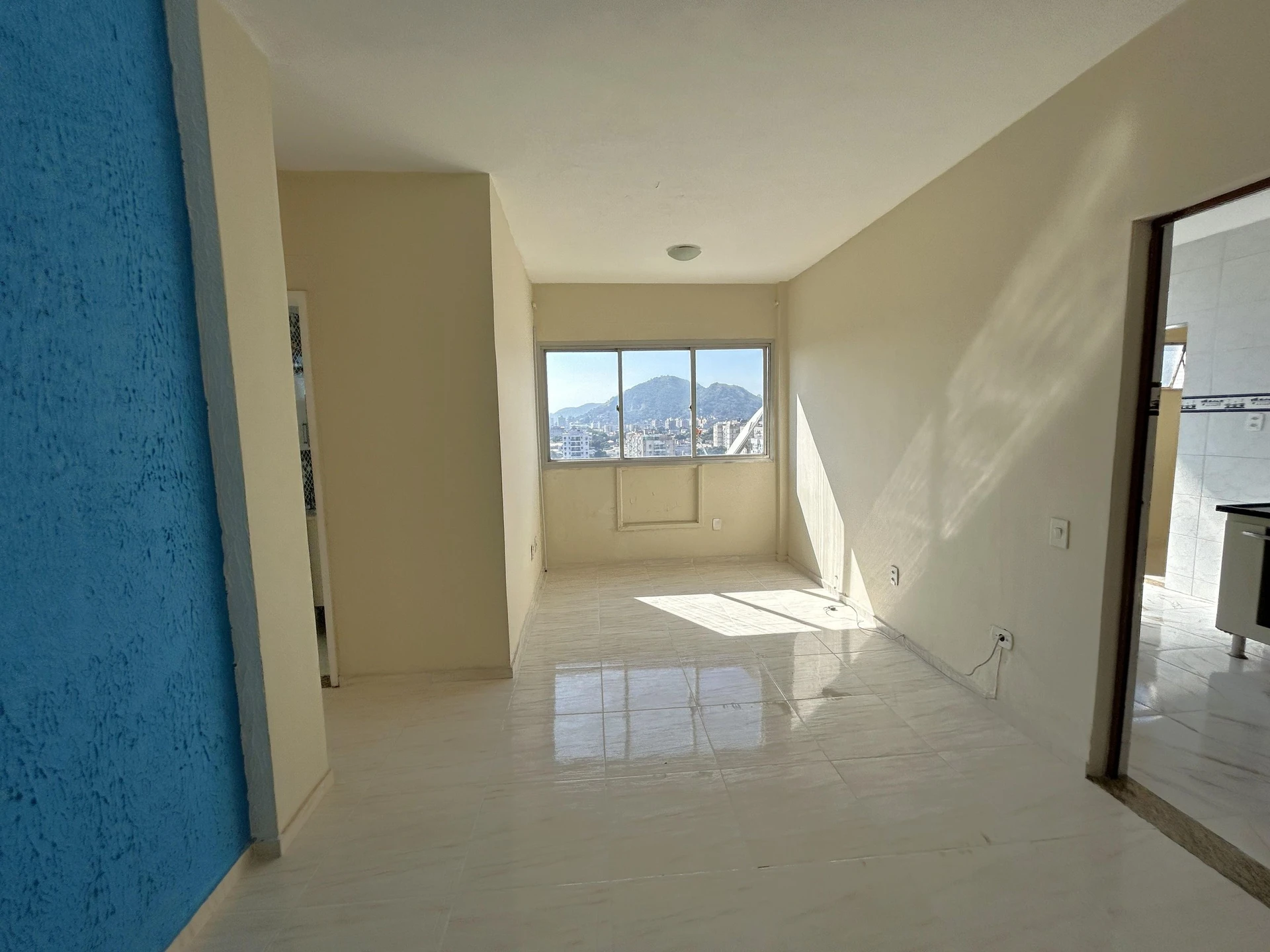 Apartment for rent with 2 bedrooms and 1 parking spot — photo 8
