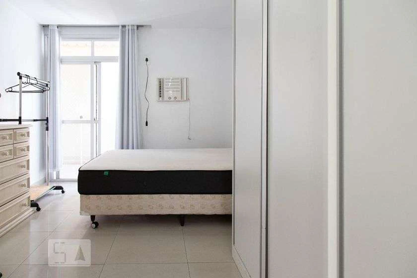 183 m² unfurnished apartment with 3 bedrooms and 2 parking spots — photo 14