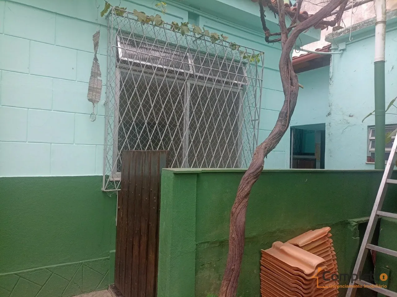 Будинок: 1 спальня, 45 м² — photo 21