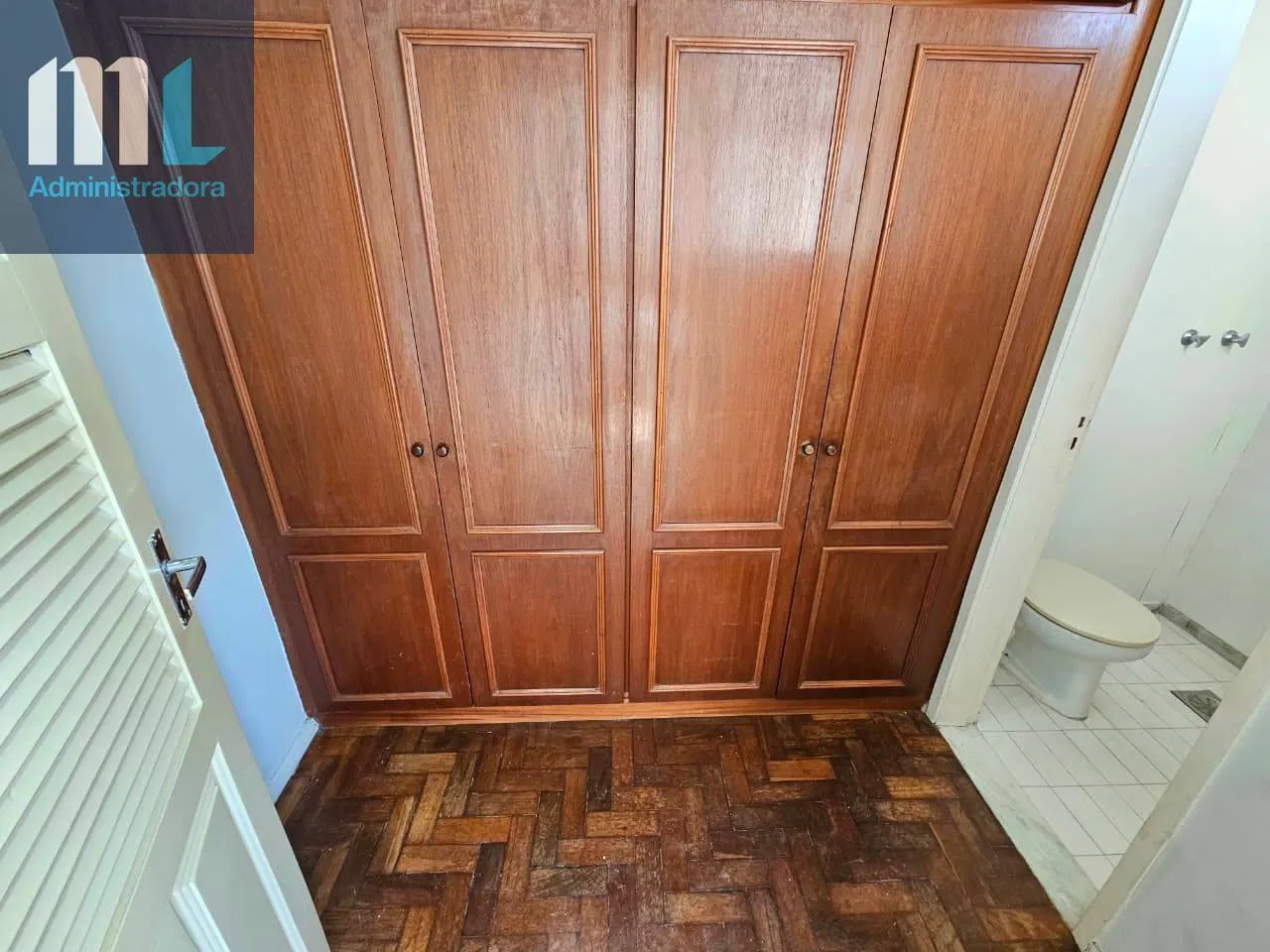 Квартира 90 м² з 3 спальнями та зоною на вулиці — photo 31