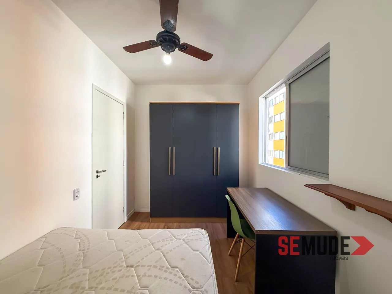 Apartamento amueblado de 2 dormitorios con 1 plaza — photo 37
