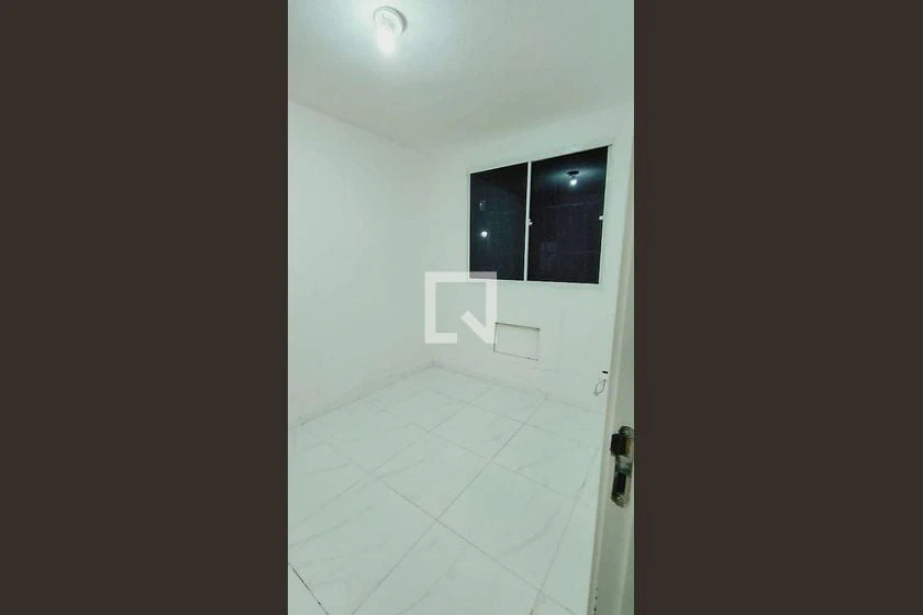 44 m² apartment with 2 bedrooms and open-plan kitchen — photo 5
