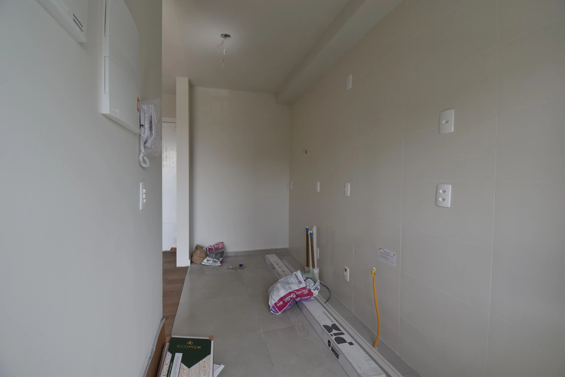 Apartamento de 2 quartos, sendo 1 suíte, 51 m², Hauer — photo 39