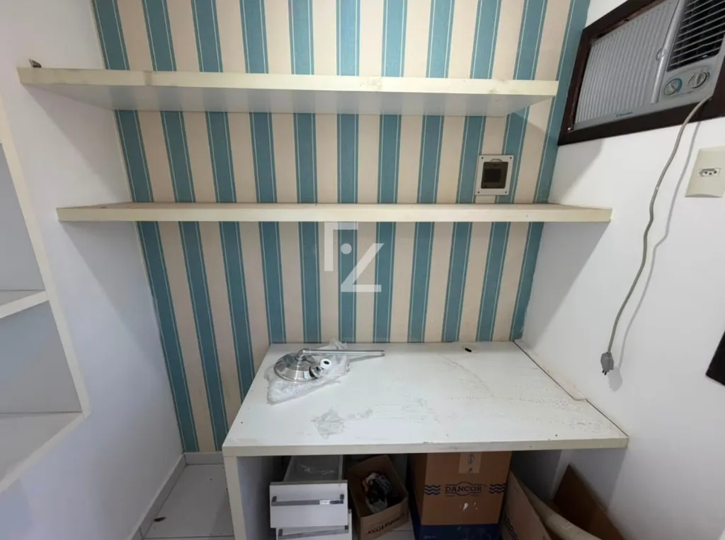 Apartamento no 2º andar com espaço de home office — photo 2