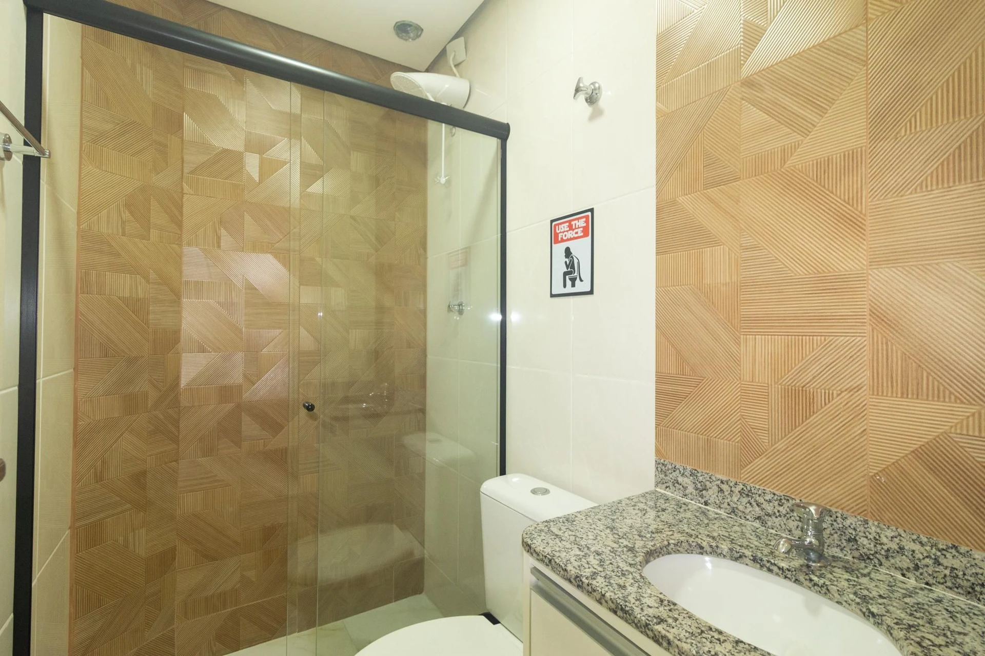 Casa mobiliada, 108 m², com varanda envidraçada — photo 43