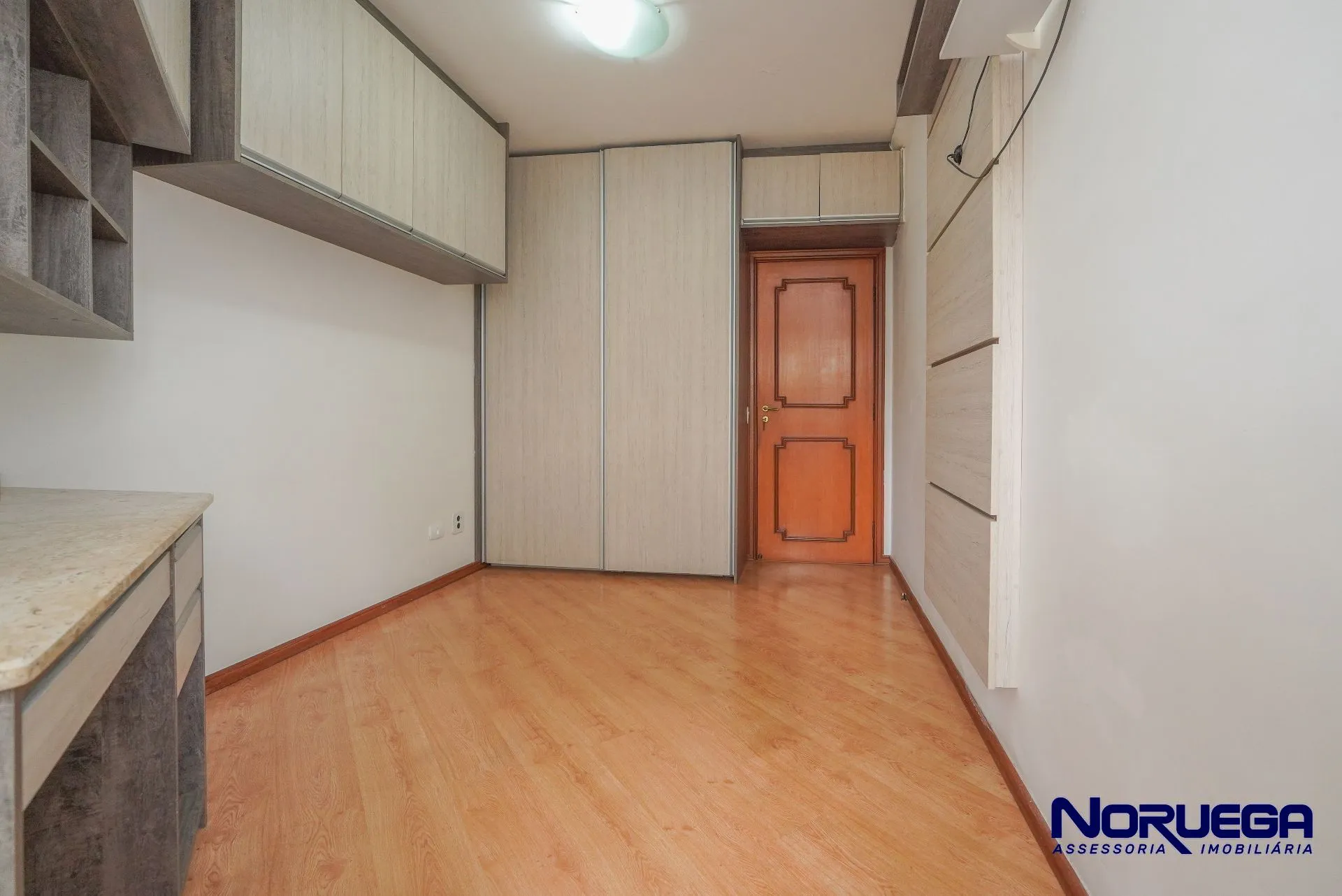 Apartamento de 4 quartos em condomínio com academia — photo 17