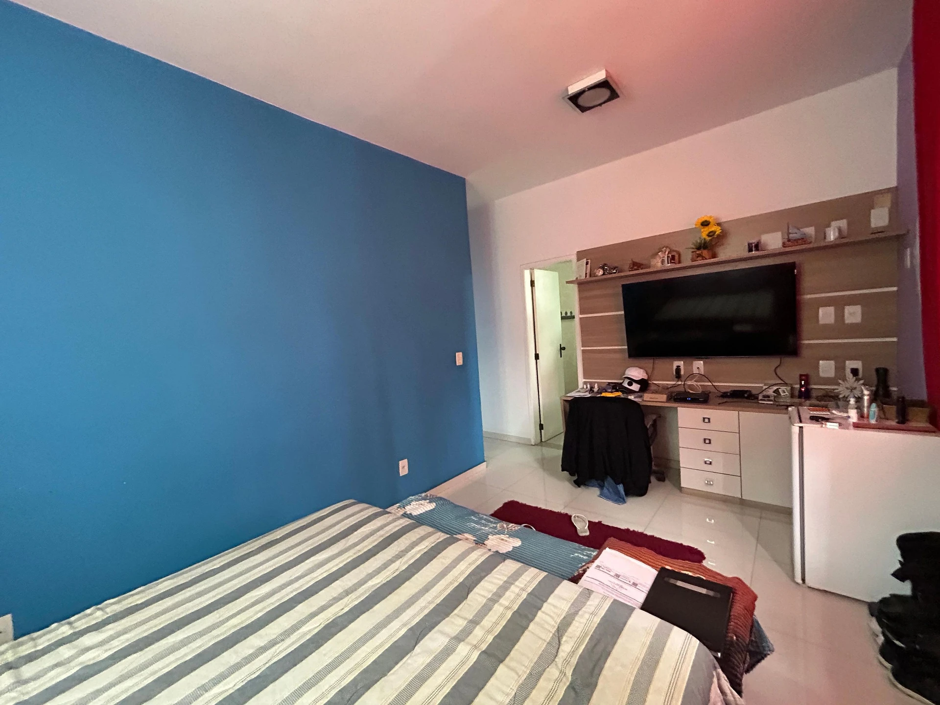 4-bedroom house with a garden in Rio de Janeiro — photo 55