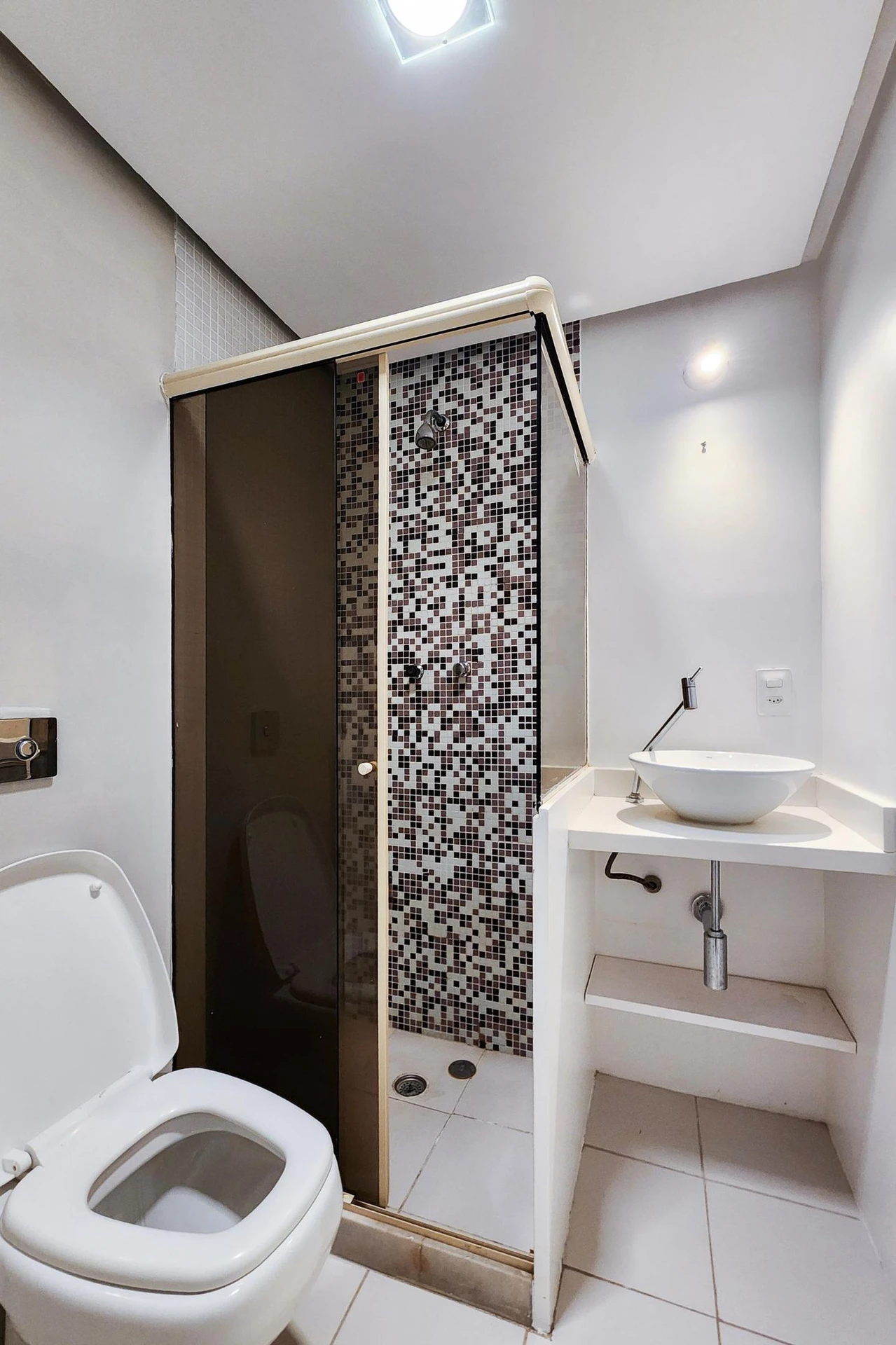 Apartamento, 72 m², com closet — photo 40