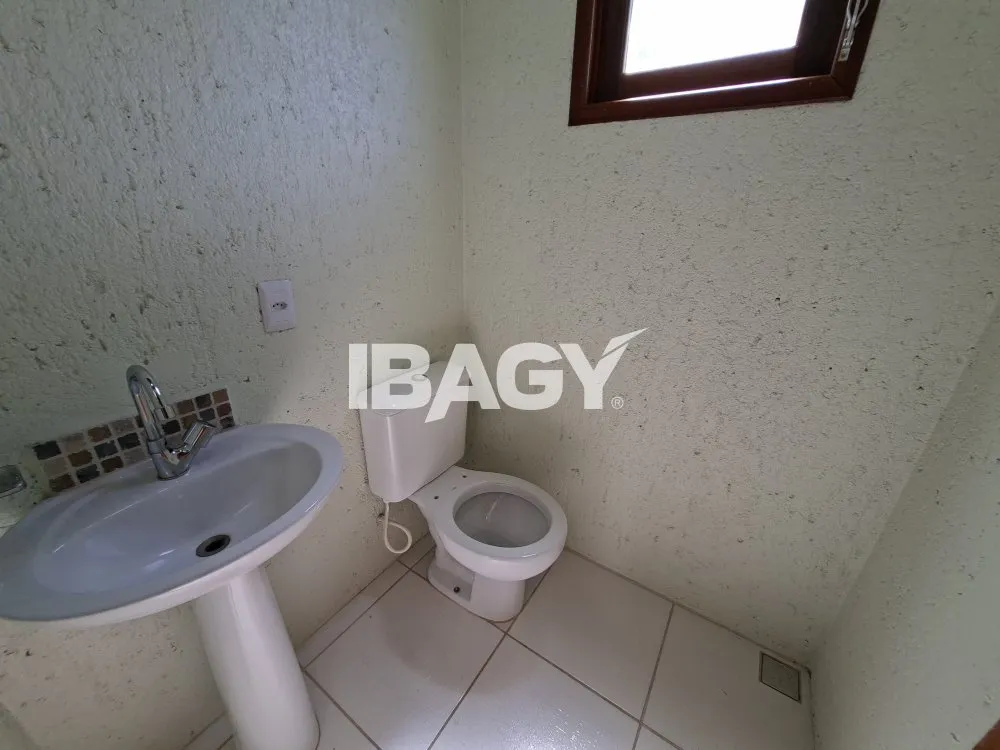 Apartamento sin amueblar de 1 dormitorio con balcón — photo 12