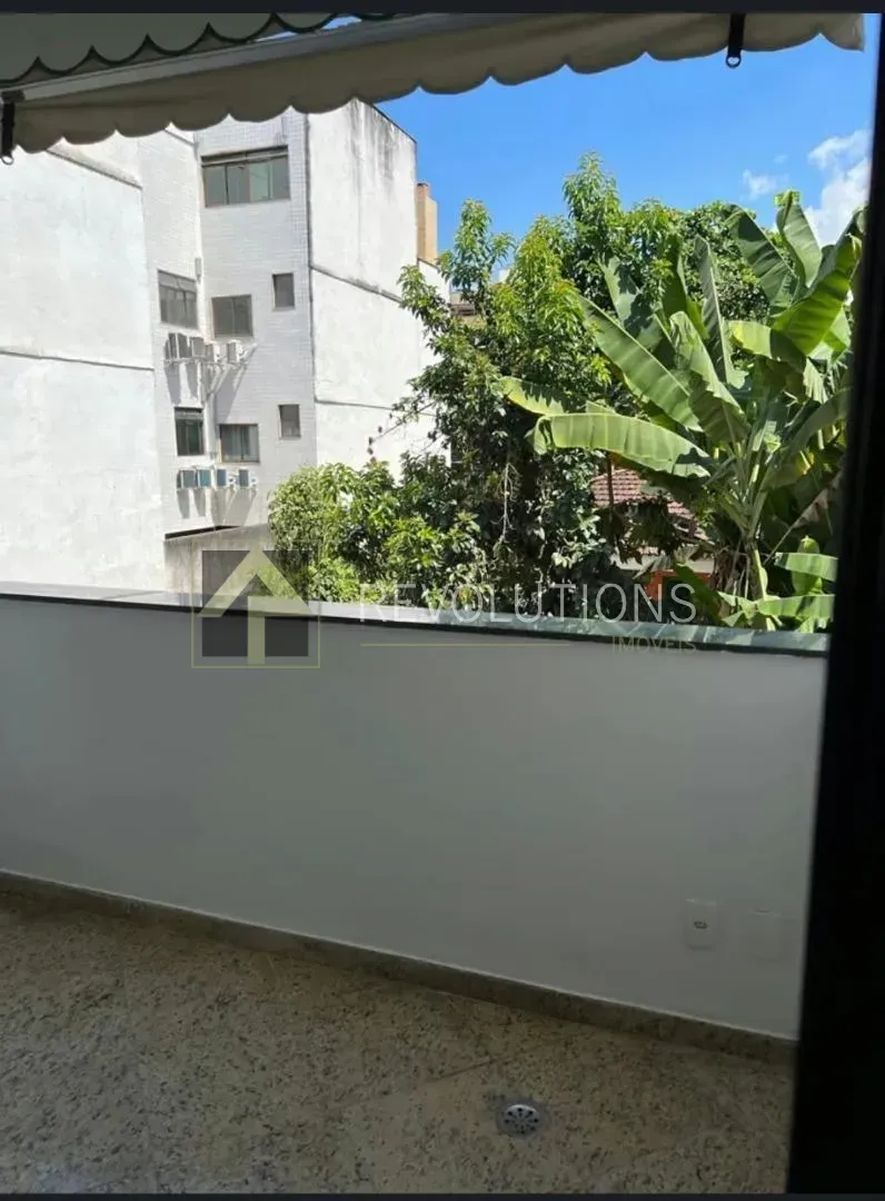3-bedroom apartment in a building with a sauna — photo 13