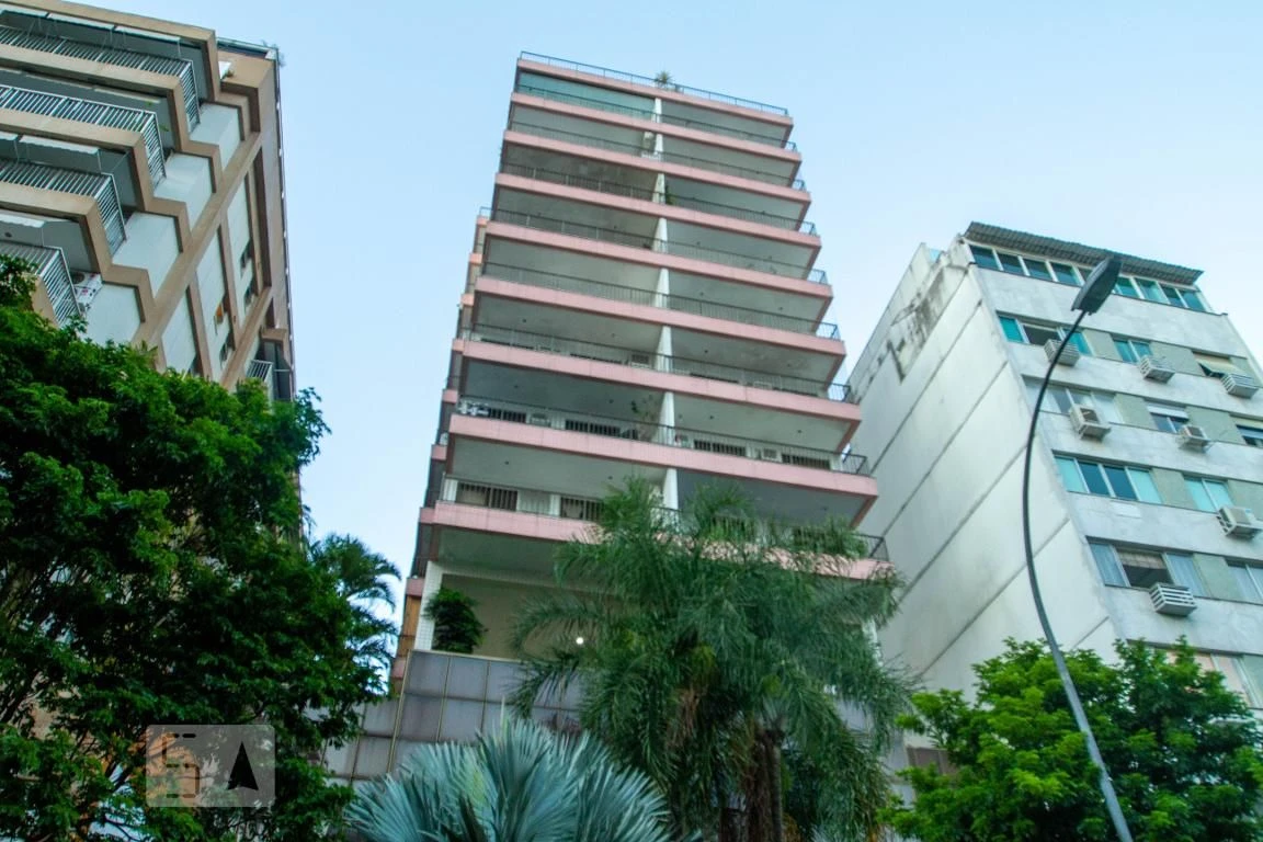 Apartamento mobiliado com 2 suítes e 1 vaga — photo 51