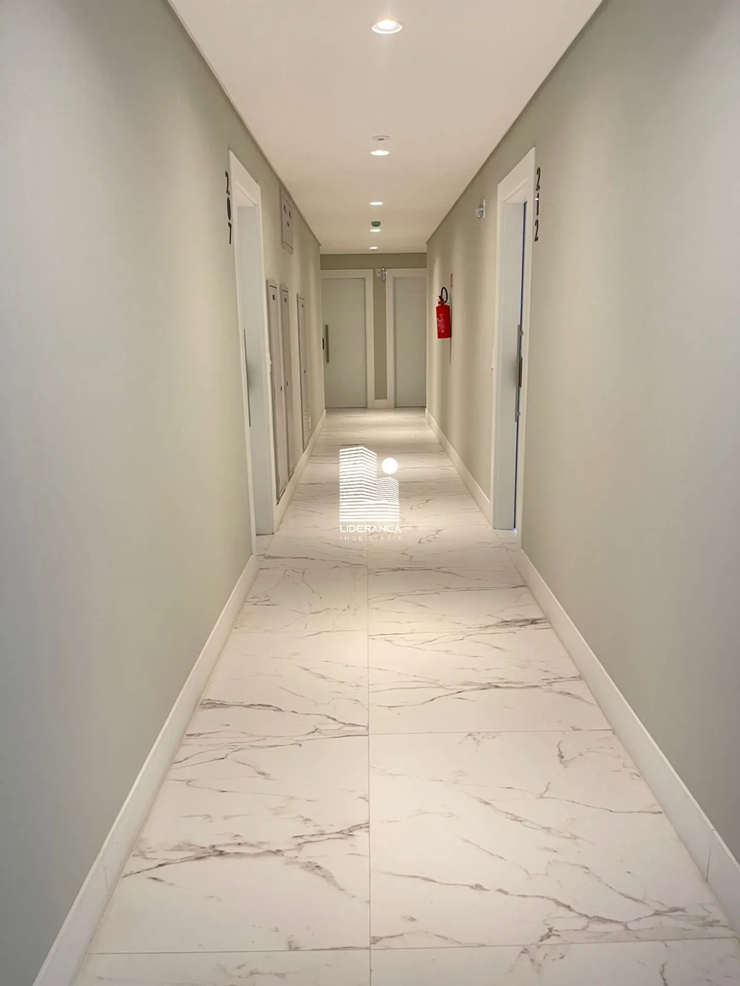 Lavadora y 1 dormitorio: departamento de 44 m² — photo 7