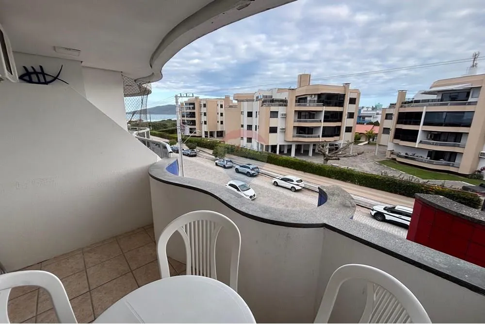 Apartamento sin amueblar de 1 dormitorio con balcón — photo 16