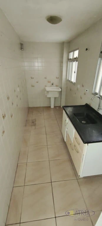3-bedroom, 58 m² apartment in Curitiba — photo 9