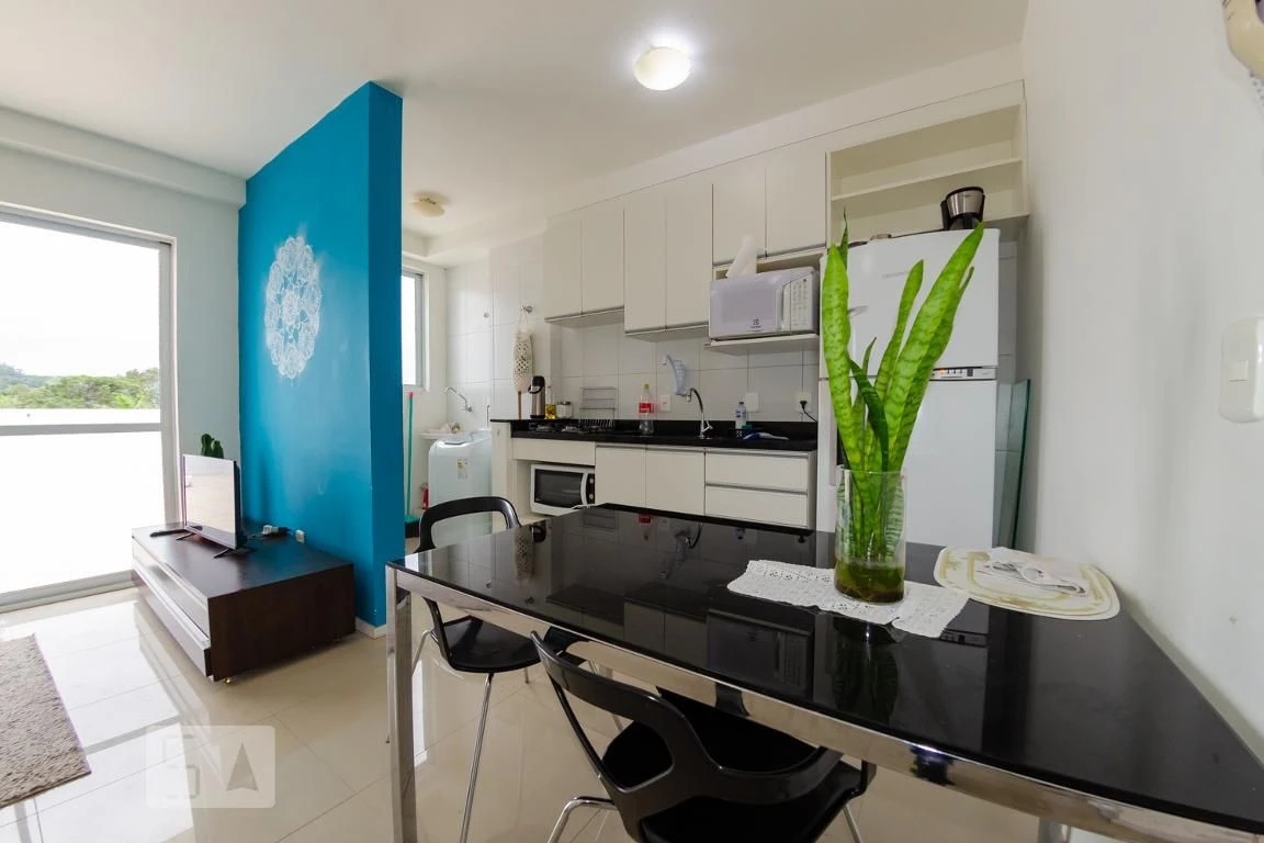 Departamento de 2 dormitorios con lavadora