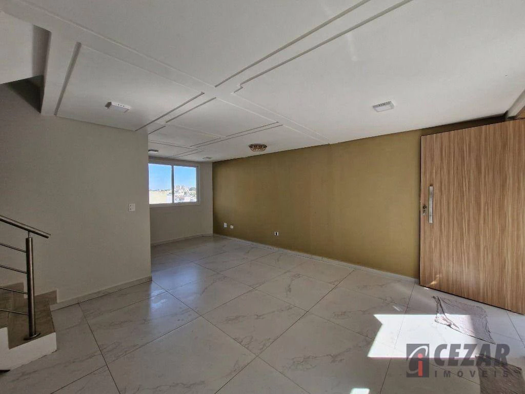3-bedroom house, 1 with its own bathroom, 110 m², Curitiba — photo 25