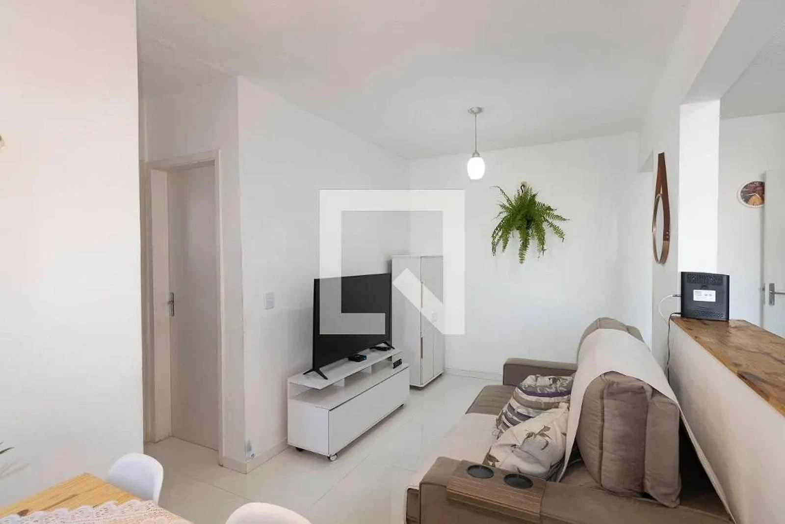 Apartamento com espaço de home office, Campo Grande — photo 12
