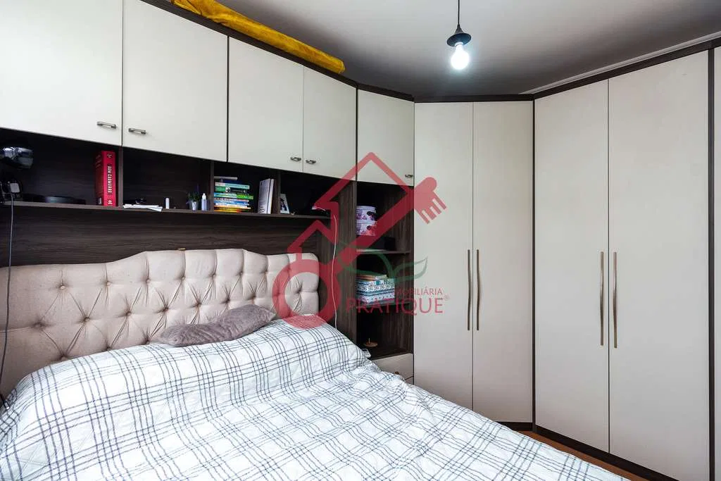 Washing machine in a 2-bedroom apartment, 51 m² — photo 30