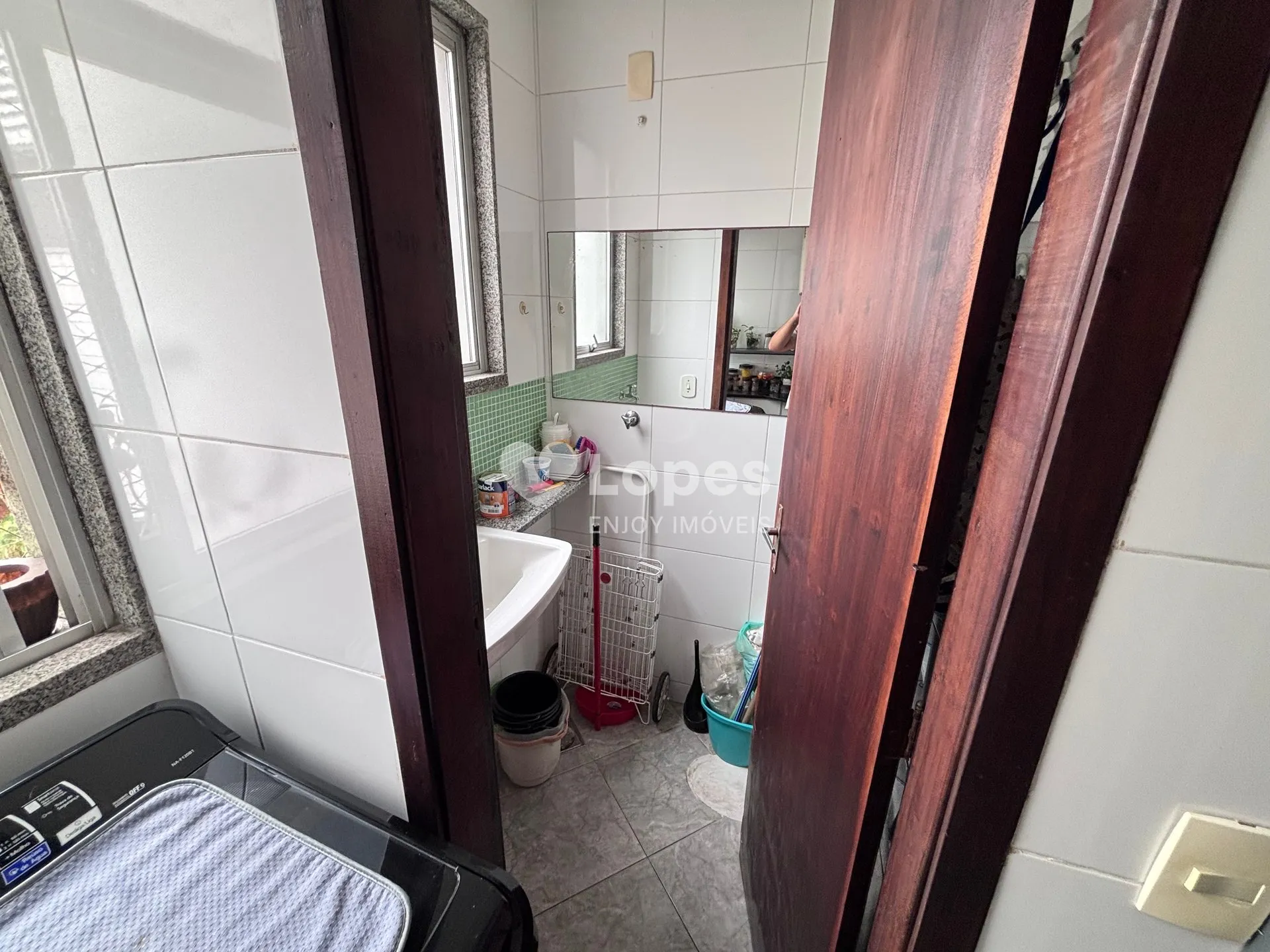 Квартира 103 м² із заскленим балконом та гардеробною — photo 19