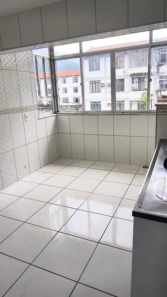 Apartamento de 78 m² e 3 quartos, Bangu — photo 3